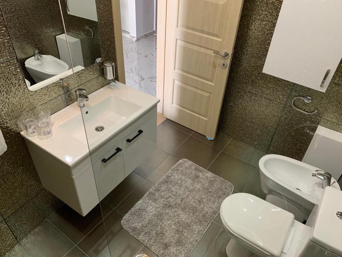 Sound Of The Sea Apartment 斯韦蒂·斯特凡 外观 照片