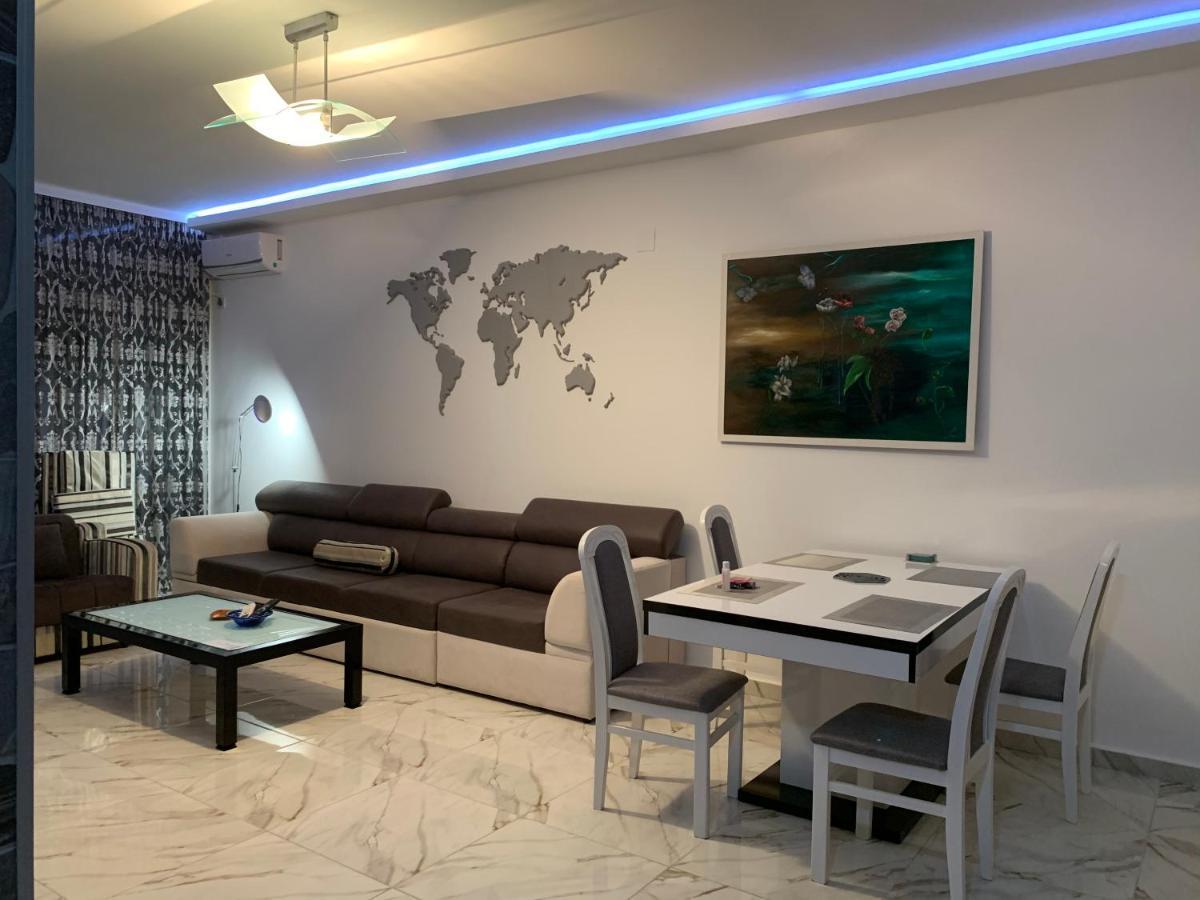 Sound Of The Sea Apartment 斯韦蒂·斯特凡 外观 照片