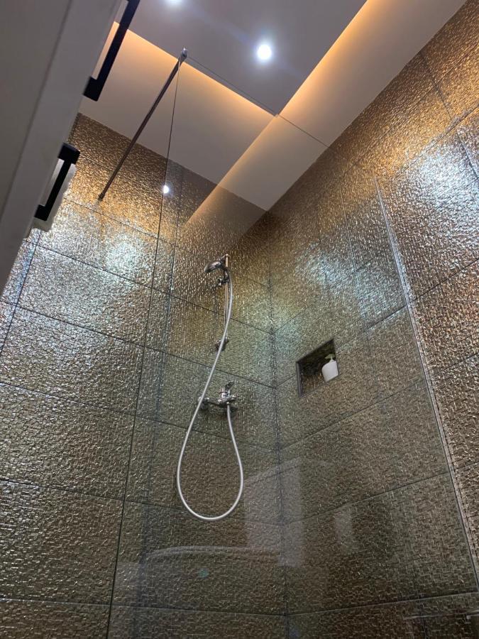 Sound Of The Sea Apartment 斯韦蒂·斯特凡 外观 照片