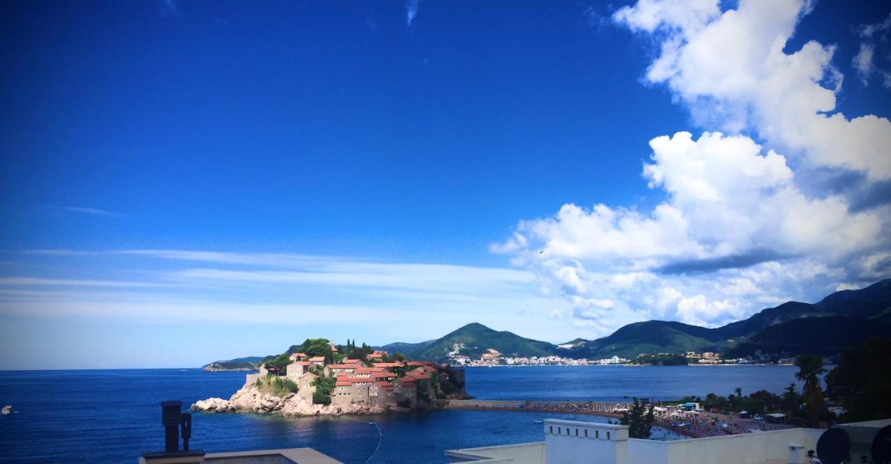 Sound Of The Sea Apartment 斯韦蒂·斯特凡 外观 照片