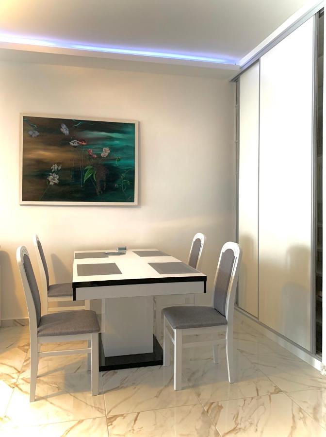 Sound Of The Sea Apartment 斯韦蒂·斯特凡 外观 照片