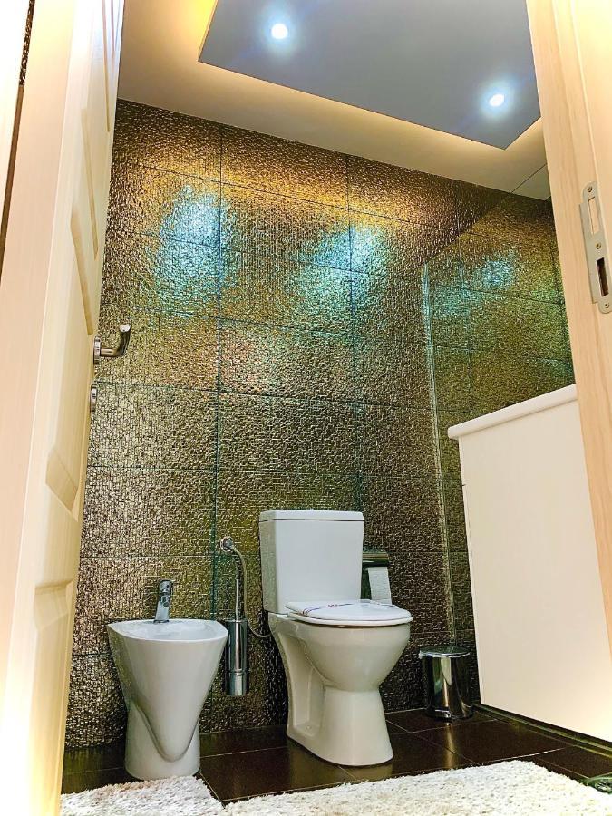 Sound Of The Sea Apartment 斯韦蒂·斯特凡 外观 照片
