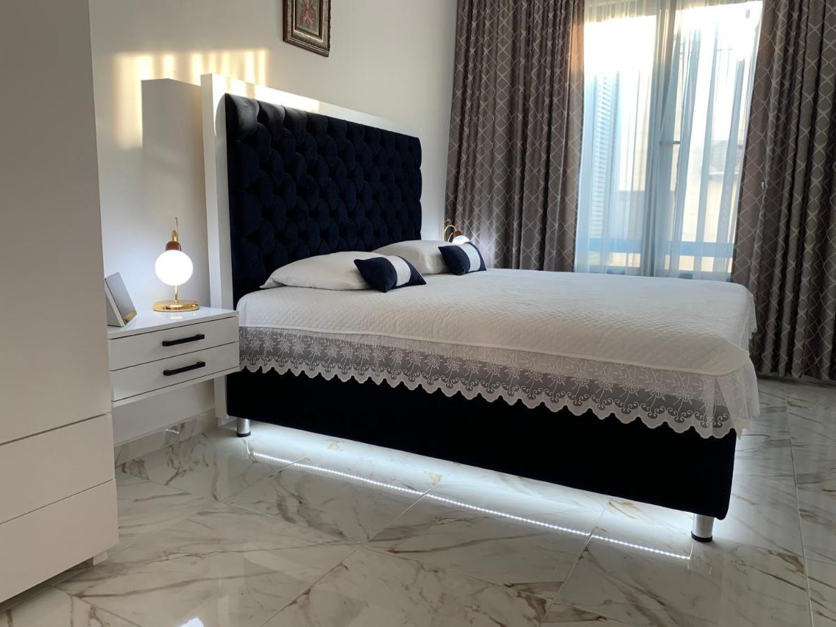 Sound Of The Sea Apartment 斯韦蒂·斯特凡 外观 照片