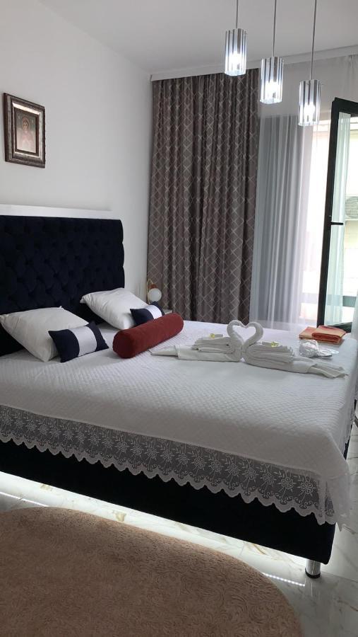 Sound Of The Sea Apartment 斯韦蒂·斯特凡 外观 照片