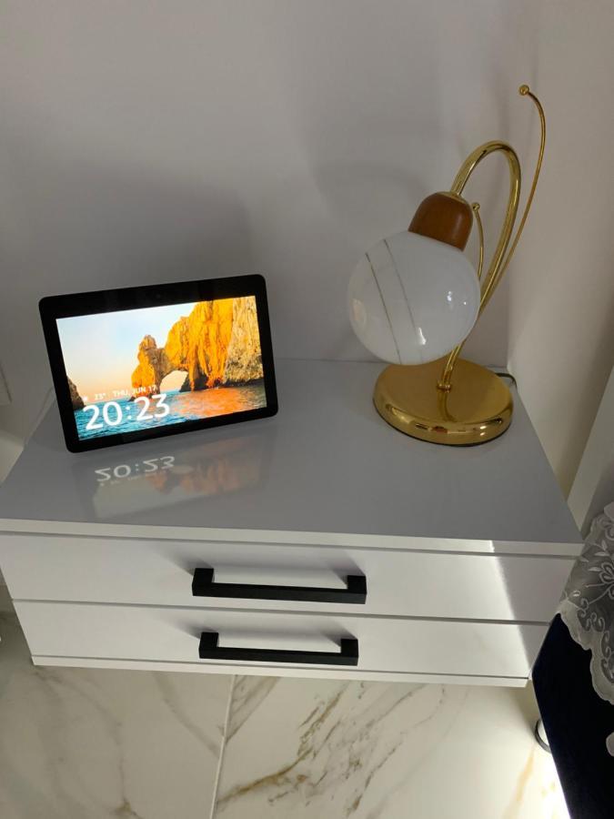 Sound Of The Sea Apartment 斯韦蒂·斯特凡 外观 照片