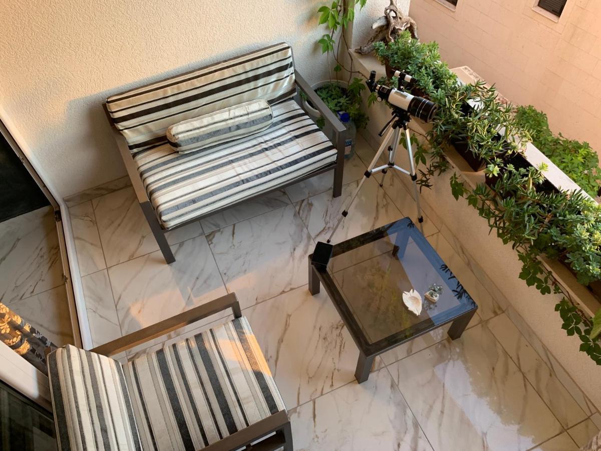 Sound Of The Sea Apartment 斯韦蒂·斯特凡 外观 照片