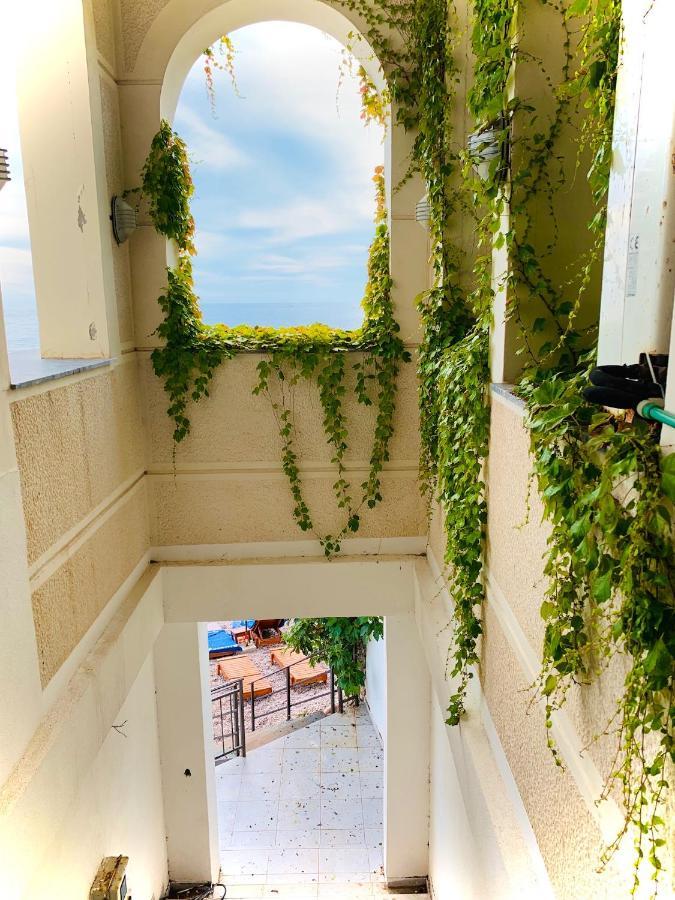 Sound Of The Sea Apartment 斯韦蒂·斯特凡 外观 照片