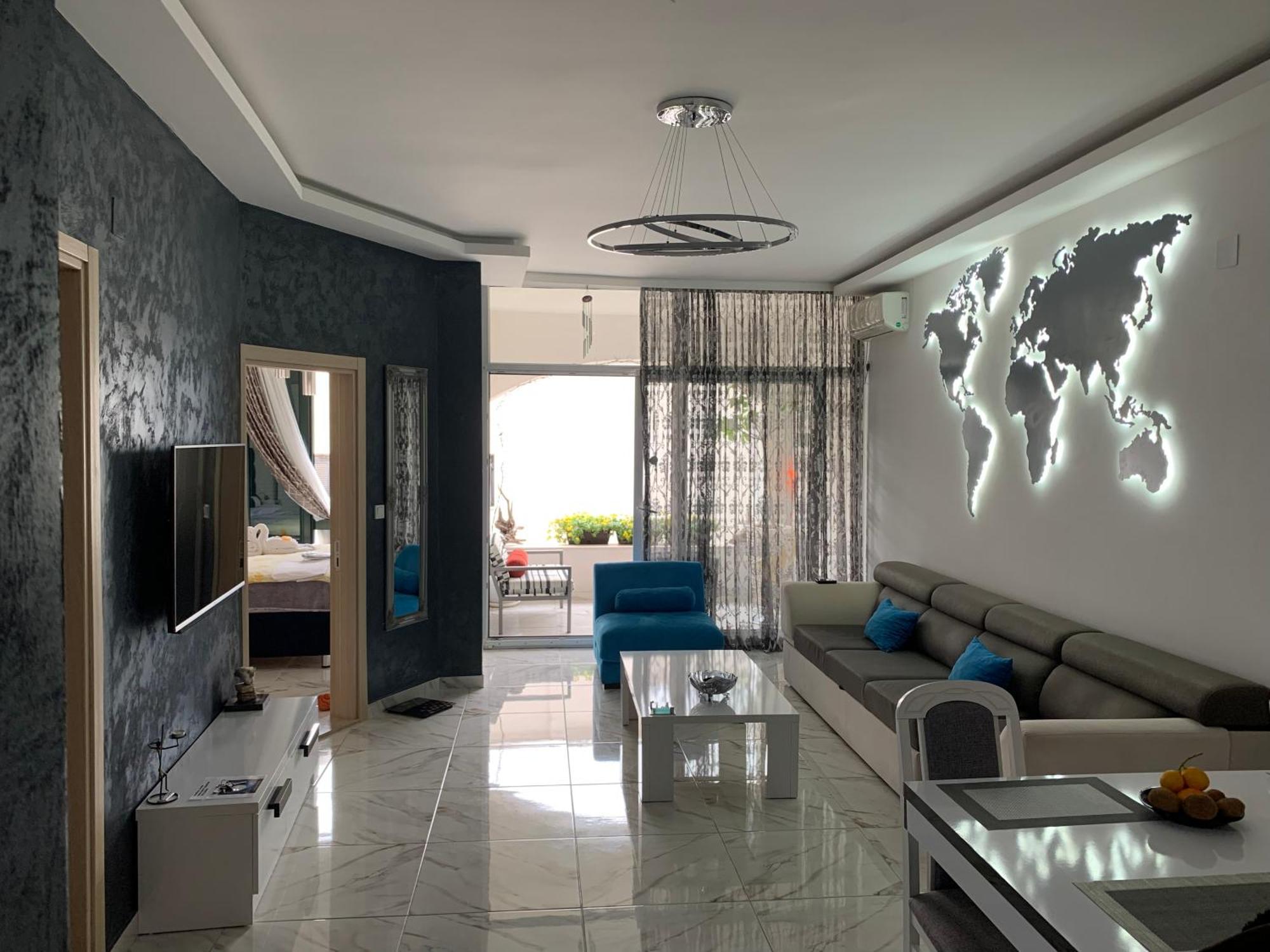 Sound Of The Sea Apartment 斯韦蒂·斯特凡 外观 照片